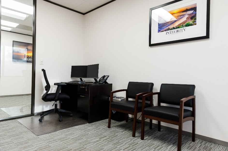 About Integrated Psychiatry